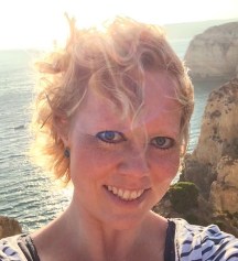 Portrait neu Johanna